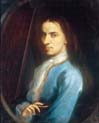 self portrait